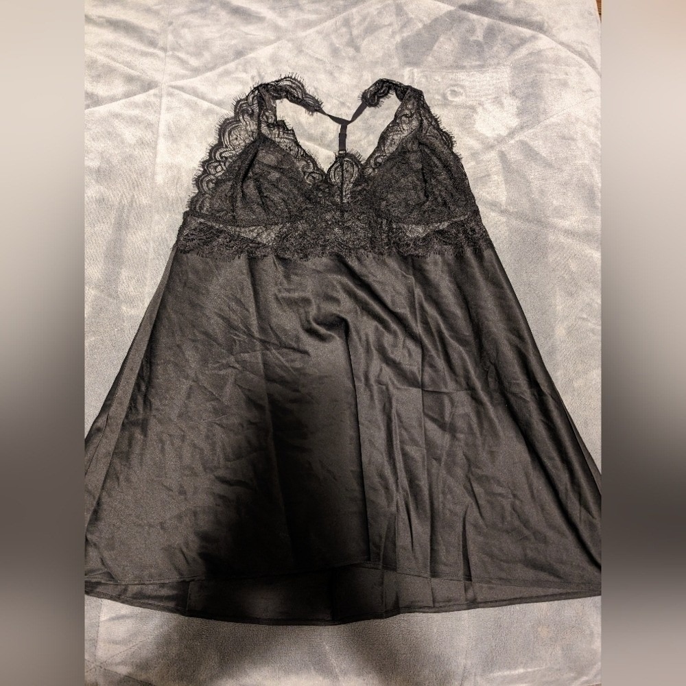 NWT Lingerie Teddy‎